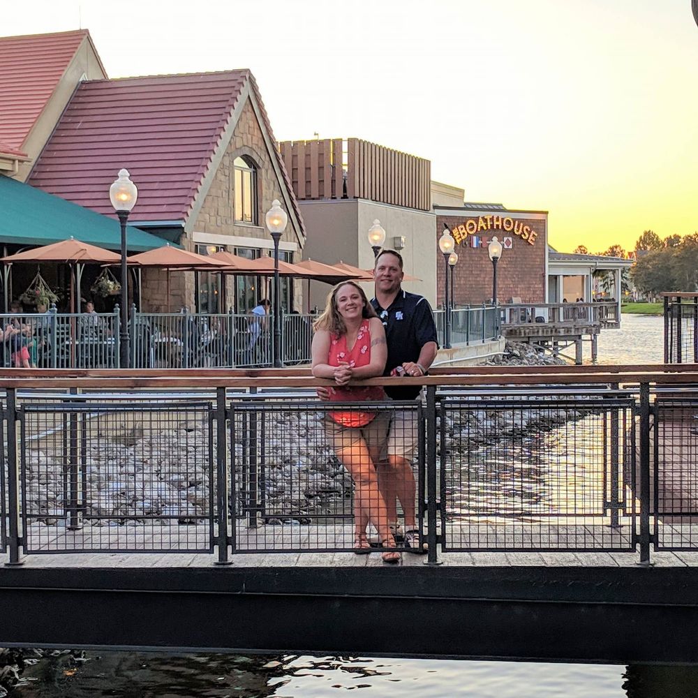 Meet your Posher, Missy